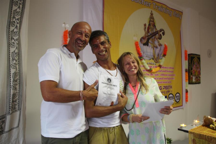 Yoga Teacher Training Goa-00900